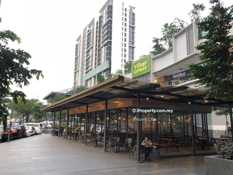 Shop untuk Dijual di Kota Damansara, Selangor oleh Vincent Chin - iProperty.com.my