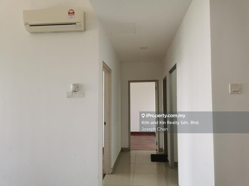 Service Residence for Sale in i-Residence @ i-City by Joseph Chan - iProperty.com.my
