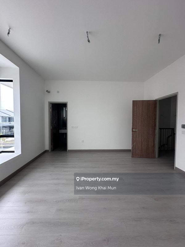 Rumah Berangkai 2 Tingkat untuk Dijual di Bandar Bukit Raja, Klang oleh Ivan Wong Khai Mun - iProperty.com.my