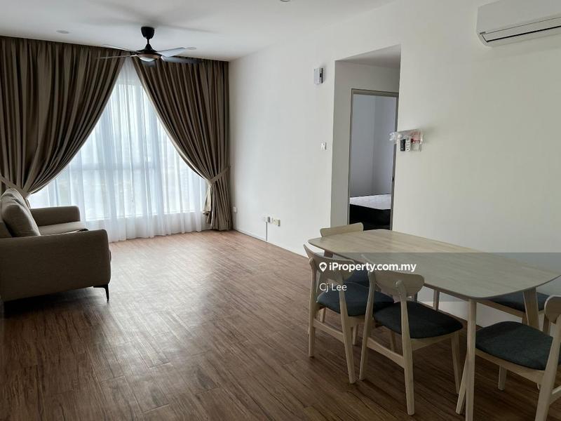 Condominium for Rent in Residensi Gembira 737 by Cj Lee - iProperty.com.my