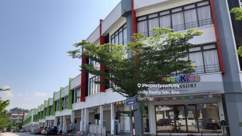 Shop-Office for Rent in Bandar Damai Perdana, Cheras by Sam Yap - iProperty.com.my