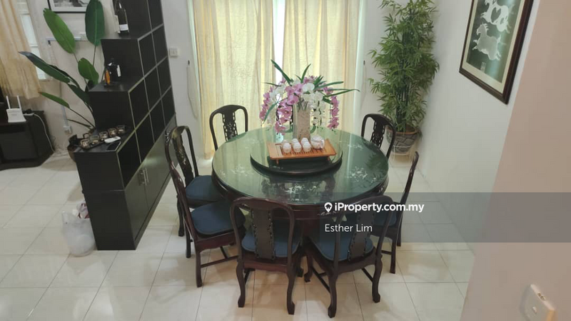 Rumah Berkembar untuk Dijual di Taman Ipoh Jaya Timur 1, Ipoh oleh Esther Lim - iProperty.com.my