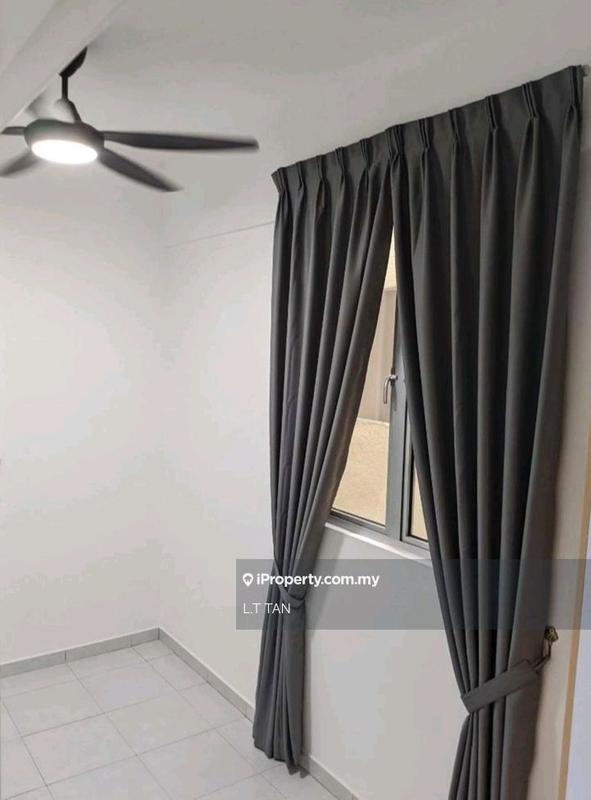 Apartment for Rent in Residensi Desamas by L.T TAN - iProperty.com.my
