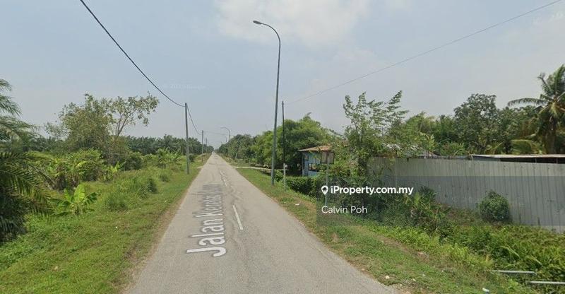 For Sale - Kapar Klang