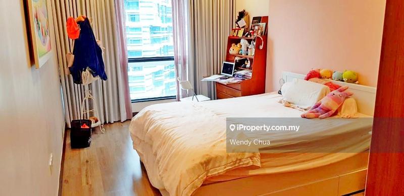Service Residence for Sale in Aragreens by Wendy Chua - iProperty.com.my