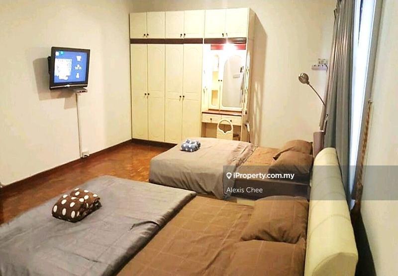 Semi-Detached House for Sale in Taman Beauty, Ipoh by Alexis Chee - iProperty.com.my