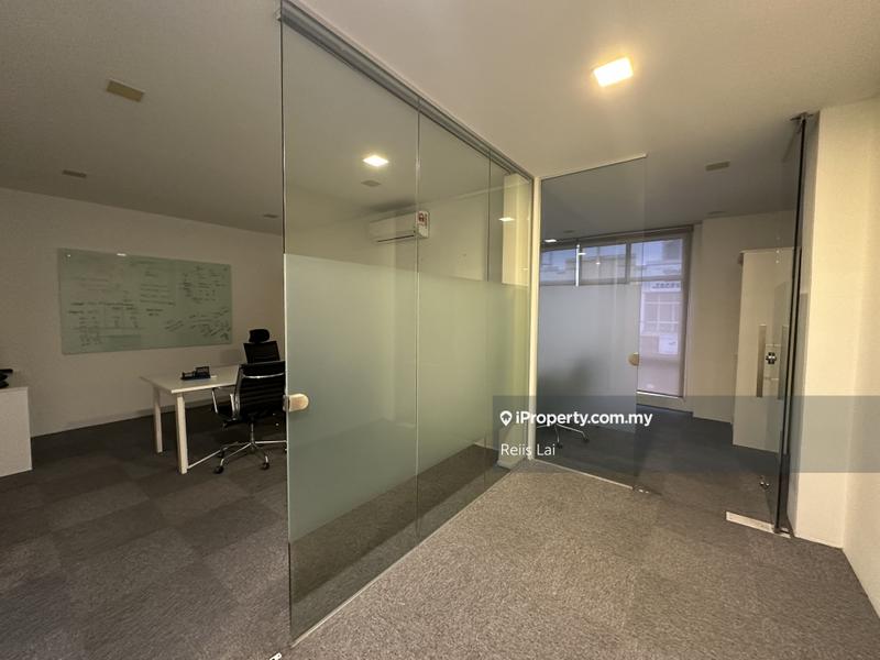Shop / Office untuk Dijual di Kuchai Entrepreneurs Park, Kuchai Lama oleh Reiis Lai - iProperty.com.my