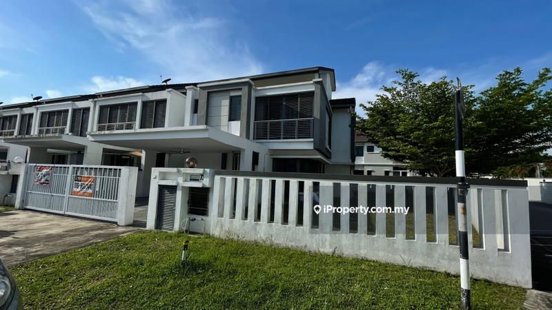 2-storey Terraced House for Sale in Alam Impian, Shah Alam by Christine Lam - iProperty.com.my