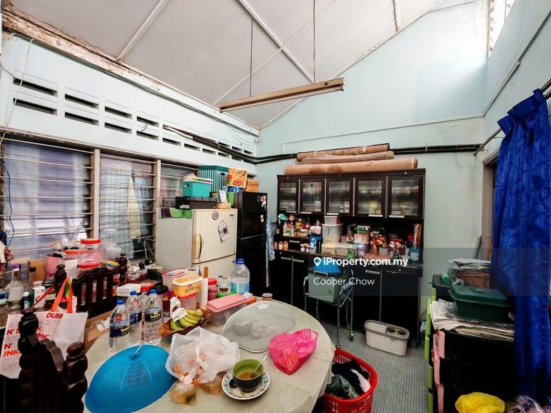 Rumah Teres 1-Tingkat untuk Dijual di SS5, Petaling Jaya oleh Cooper Chow - iProperty.com.my