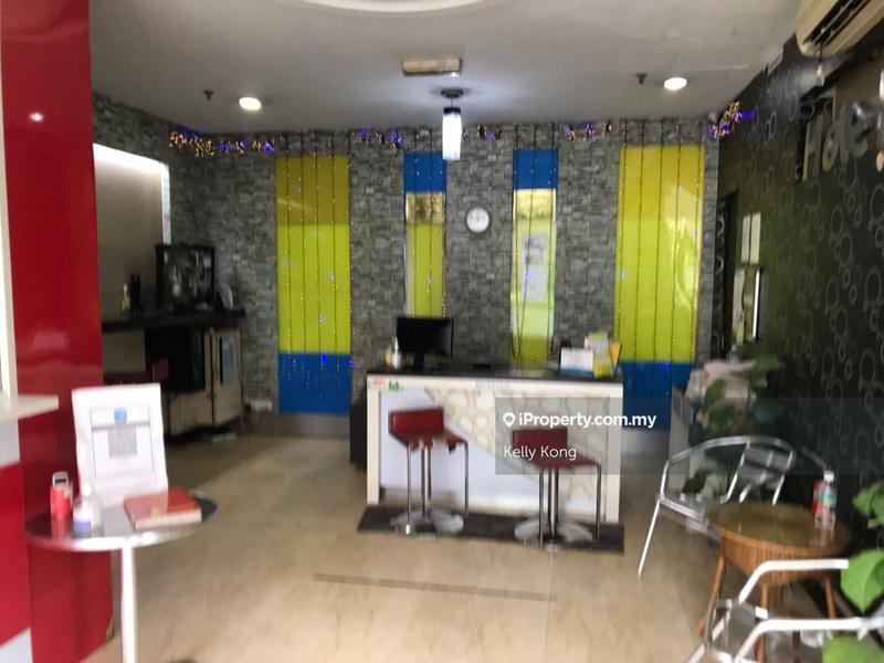 Tanah Komersial untuk Dijual di Chow Kit, KL City Centre oleh Kelly Kong - iProperty.com.my