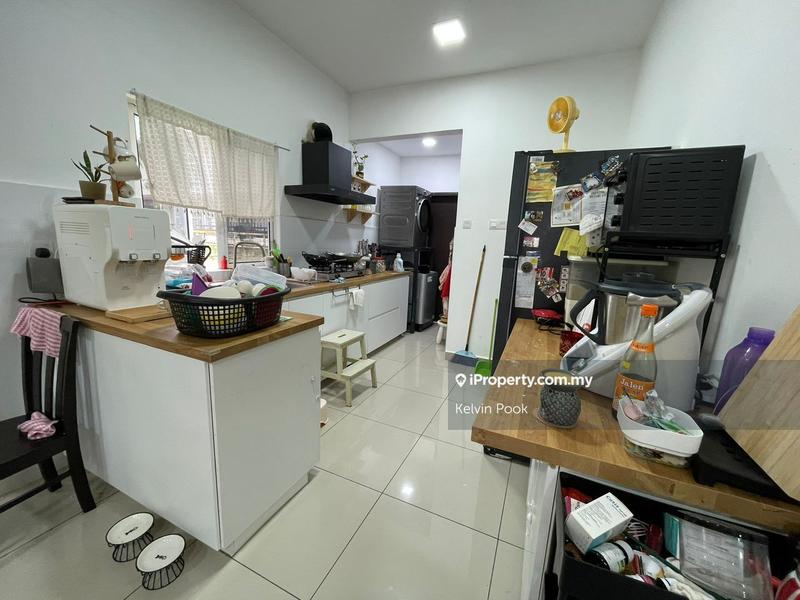 Semi-Detached House for Sale in Dengkil, Selangor by Kelvin Pook - iProperty.com.my