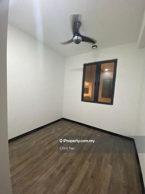 Service Residence for Rent in Service Residence @ Landmark Residence 2 by Chris Yap - iProperty.com.my