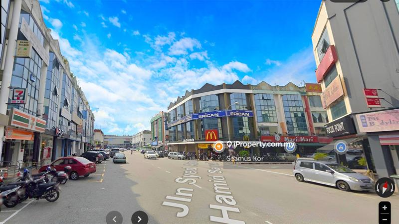 Shop for Sale in edid4, Kluang by Seamus Kor - iProperty.com.my