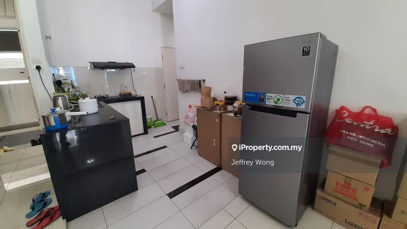 Kediaman Servis untuk Dijual di Skypod Residence oleh Jeffrey Wong - iProperty.com.my