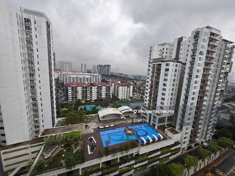 Condominium for Sale in Dynasty Garden Condominium by Faye Ng - iProperty.com.my
