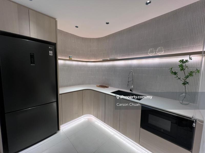Condominium for Sale in Lumina Residence by Carson Chuah - iProperty.com.my
