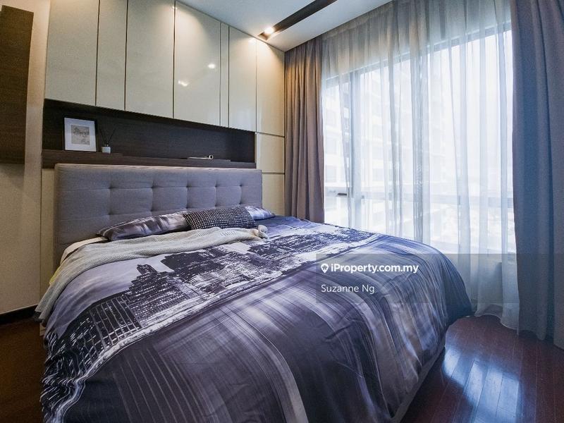 Residensi Servis untuk Disewa di Paloma @ Tropicana Metropark oleh Suzanne Ng - iProperty.com.my