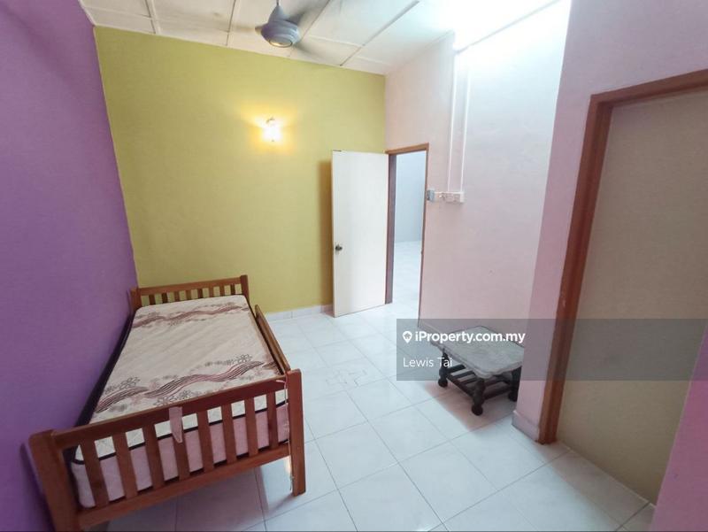 Rumah Berangkai 2 Tingkat untuk Dijual di Desa Tebrau, Johor Bahru oleh Lewis Tai - iProperty.com.my