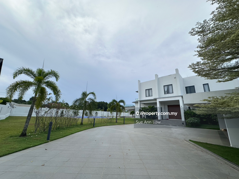 Bungalow House for Sale in Kayangan Heights, Shah Alam by Sue Ann Low - iProperty.com.my