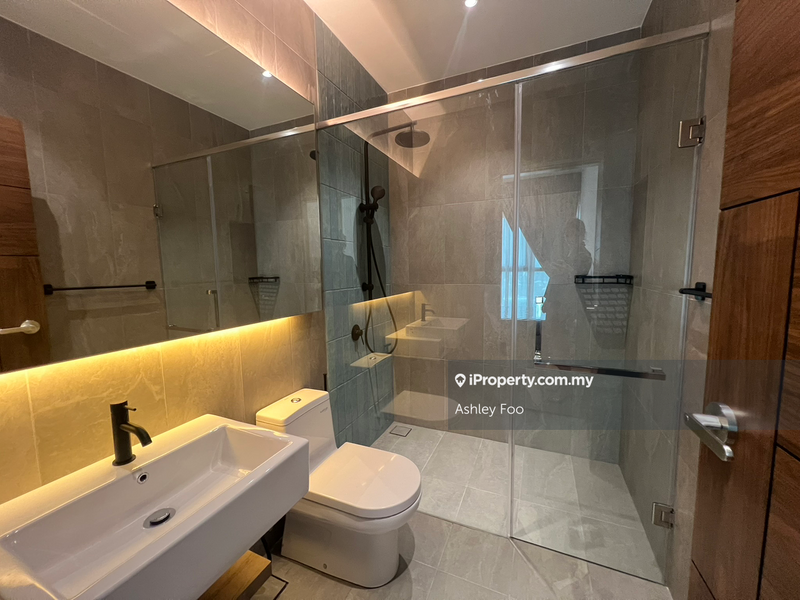 Service Residence for Rent in Alfa Bangsar by Ashley Foo - iProperty.com.my