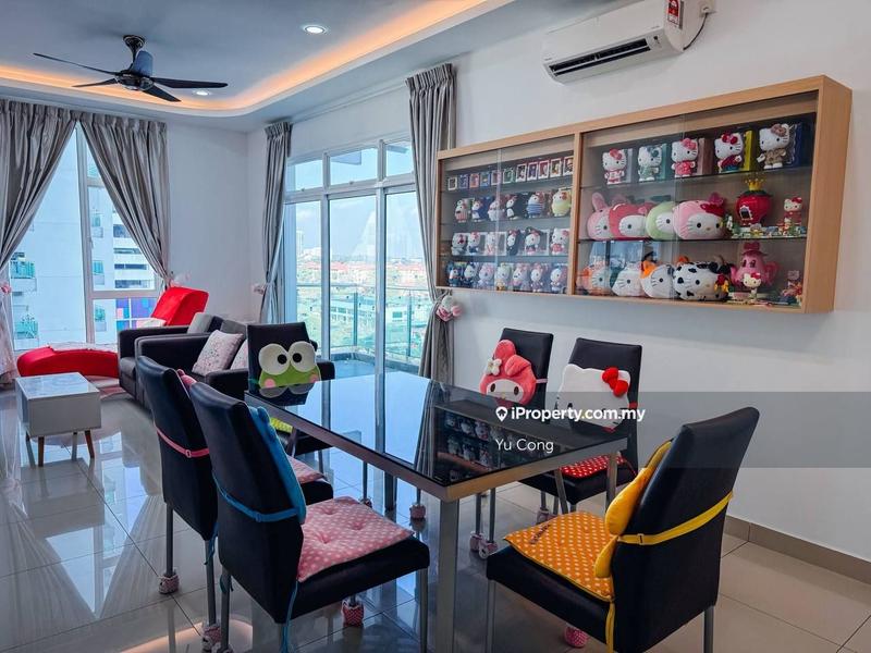 For Sale - M Condominium @ Larkin