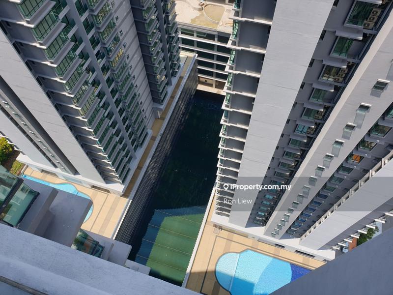 Residensi Servis untuk Dijual di City of Green oleh Ron Liew - iProperty.com.my