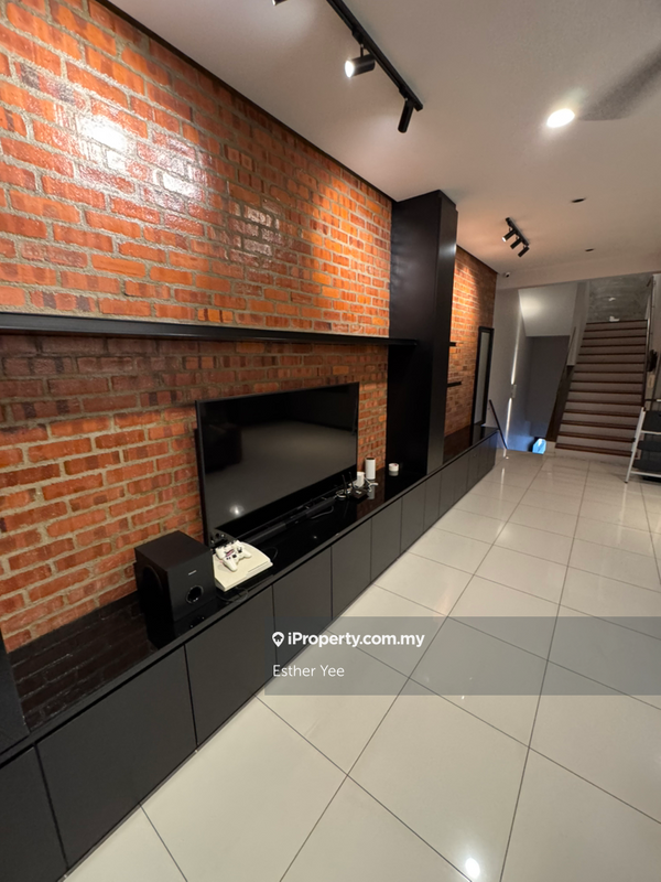 Townhouse for Sale in Sunway Spk, Kuala Lumpur by Esther Yee - iProperty.com.my