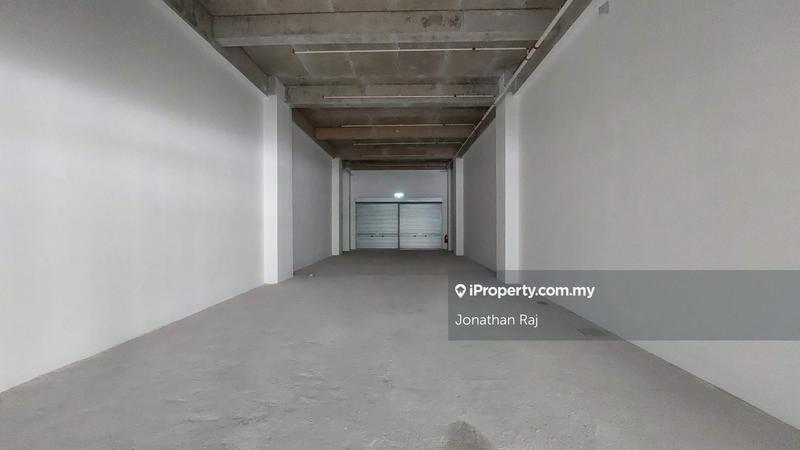 Shop for Rent in Southplace Shoppes @ Tropicana Metropark, Subang Jaya by Jonathan Raj - iProperty.com.my