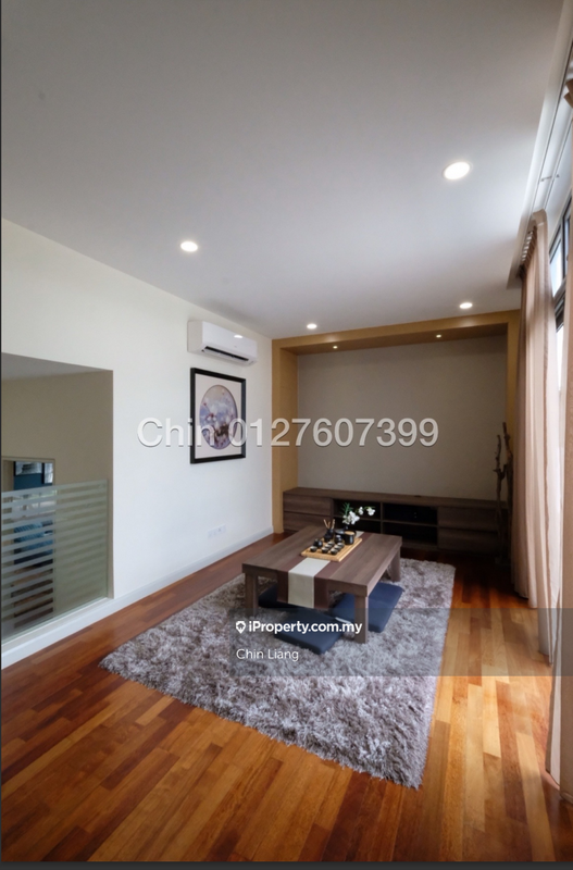 Semi-Detached House for Sale in Kota Kemuning, Shah Alam by Chin Liang - iProperty.com.my