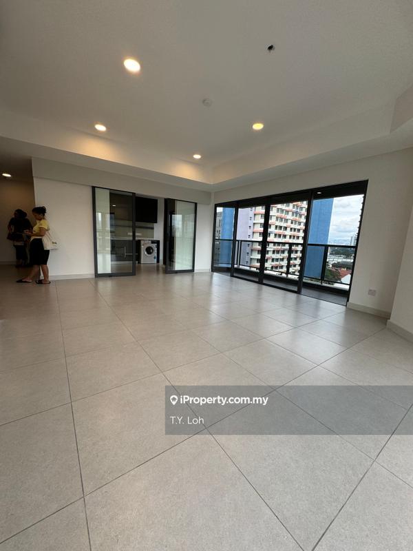 For Sale - The Atrium