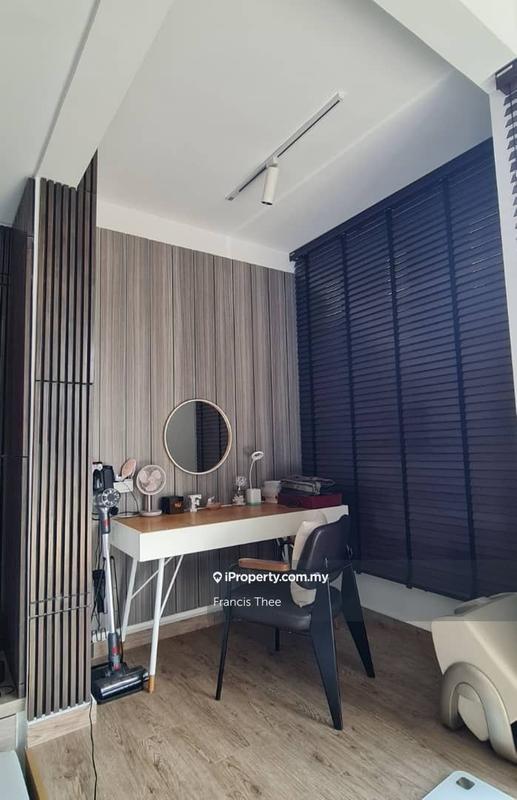 Rumah Berangkai 3 Tingkat untuk Dijual di Kajang, Selangor oleh Francis Thee - iProperty.com.my
