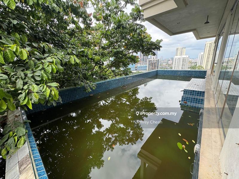 Bungalow House for Sale in Bangsar Hill, Bangsar by Jeffrey Cheah - iProperty.com.my