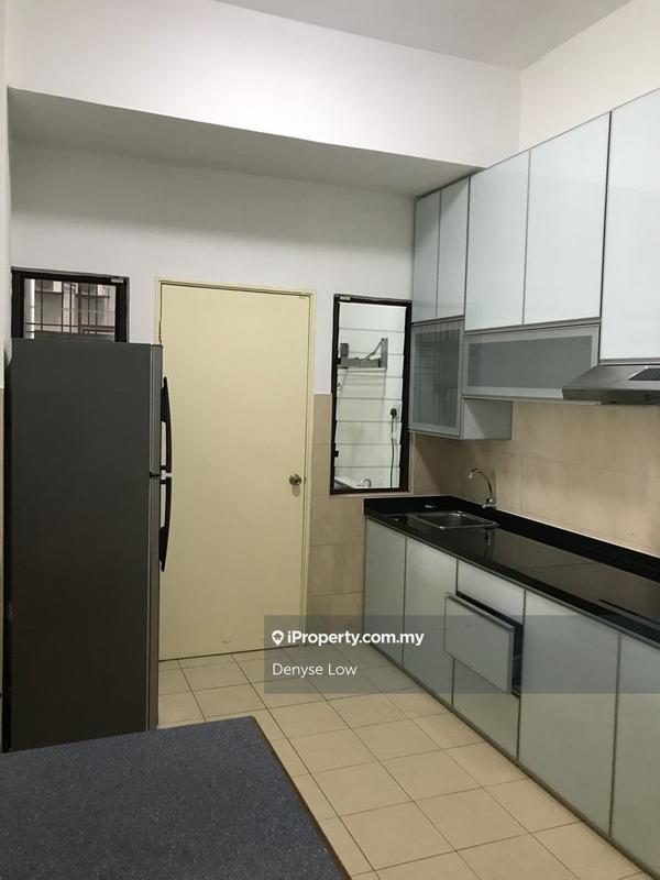 For Sale - Hartamas Regency 1