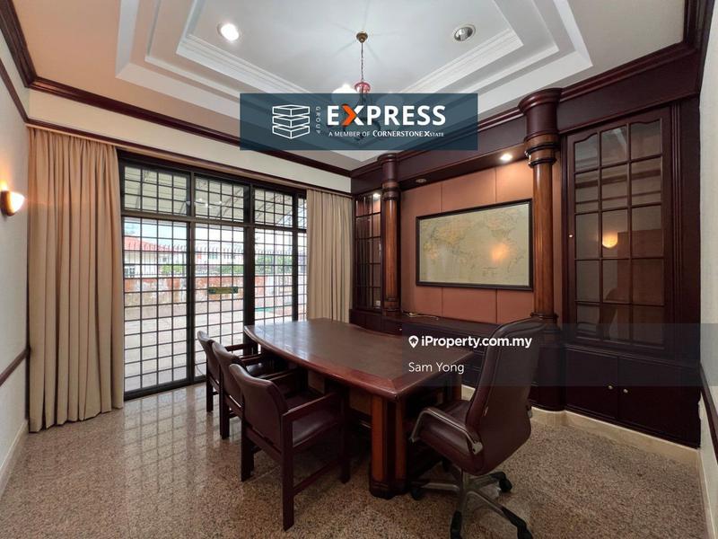 Rumah Berkembar untuk Disewa di Pujut, Miri oleh Sam Yong - iProperty.com.my