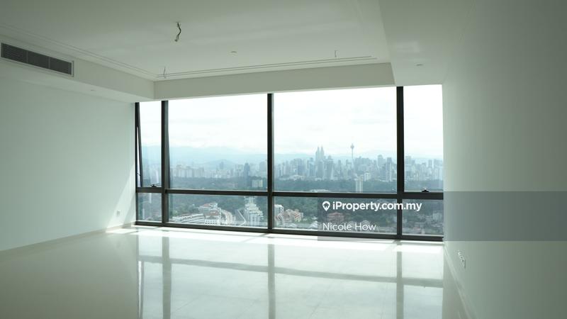 Kediaman Servis untuk Dijual di Pavilion Damansara Heights oleh Nicole How - iProperty.com.my
