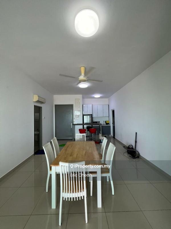Condominium for Rent in Setia Pinnacle by Eric Cheah - Dining Room - iProperty.com.my