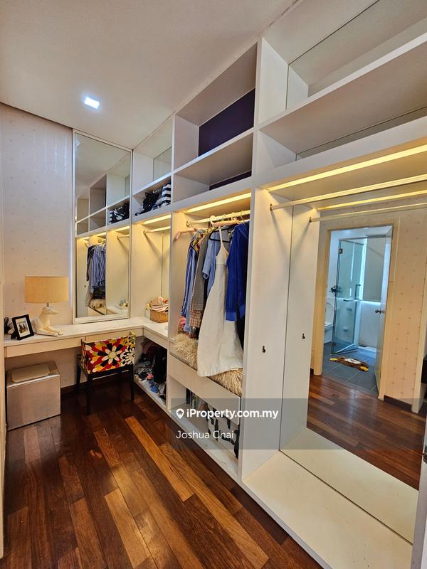 3-storey Terraced House for Sale in Sunway Merica, Bayan Lepas by Joshua Chai - iProperty.com.my