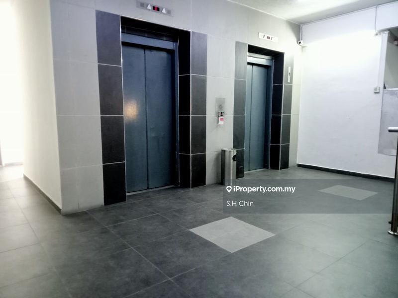 Condominium for Rent in Rose Vista by S.H Chin - iProperty.com.my