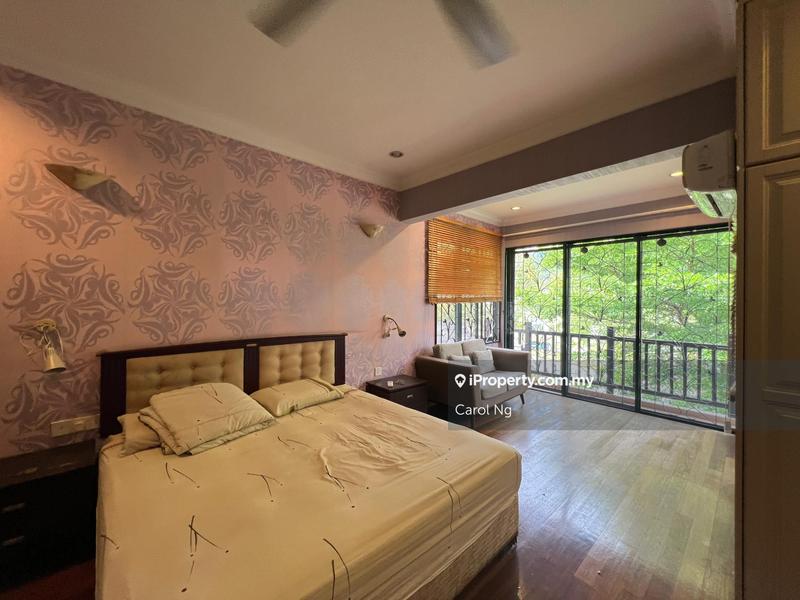 Semi-Detached House for Rent in Templer Bestari, Rawang by Carol Ng - iProperty.com.my