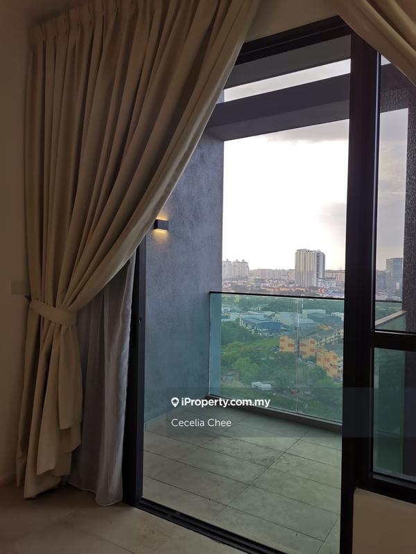 Service Residence for Sale in O'hako Residence by Cecelia Chee - iProperty.com.my