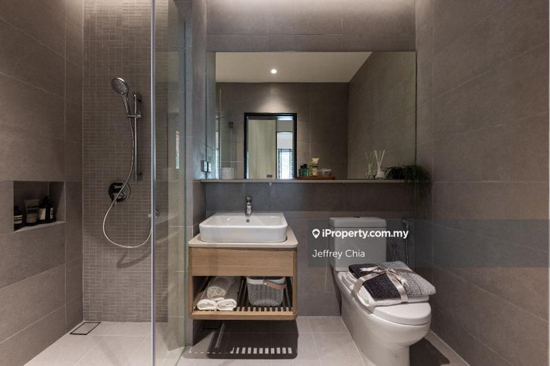 Service Residence for Sale in The Lantern by Jeffrey Chia - iProperty.com.my