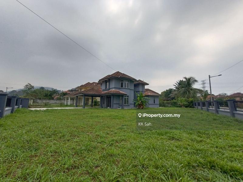 Bungalow House for Rent in Taman Tasik Semenyih, Semenyih by KK Sah - iProperty.com.my