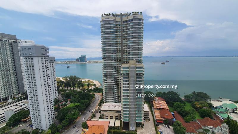 Kondominium untuk Disewa di Mansion One oleh Jason Ooi - iProperty.com.my