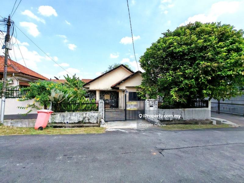 Bungalow House untuk Dijual di Seksyen 3, Petaling Jaya oleh Cooper Chow - iProperty.com.my