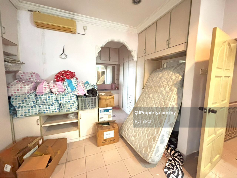 Semi-Detached House for Sale in Bukit Segambut, Batu by Ryan Poh - iProperty.com.my