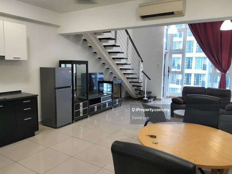 For Sale - The Scott Garden SOHO