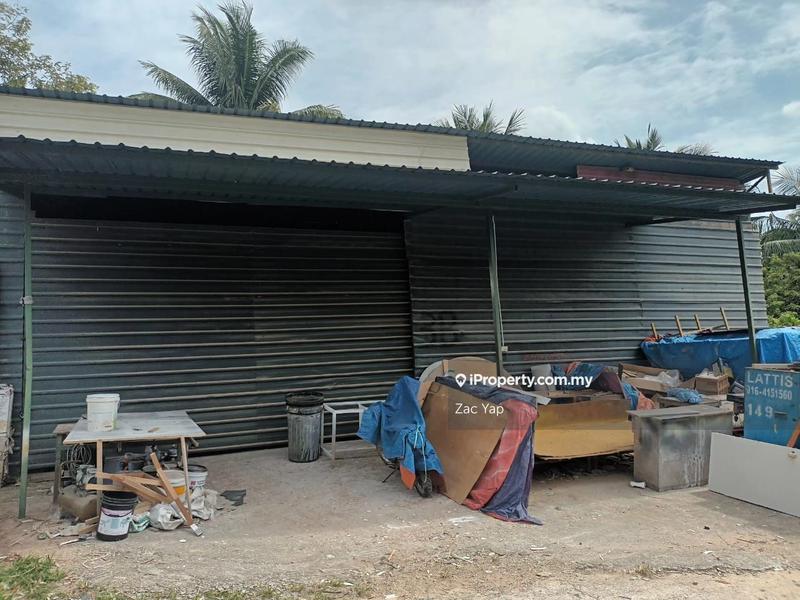 Warehouse untuk Disewa di Taman Balakong Jaya, Balakong oleh Zac Yap - iProperty.com.my