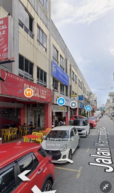 Shop for Sale in Taman Maluri, Cheras by Shirley Sea - iProperty.com.my