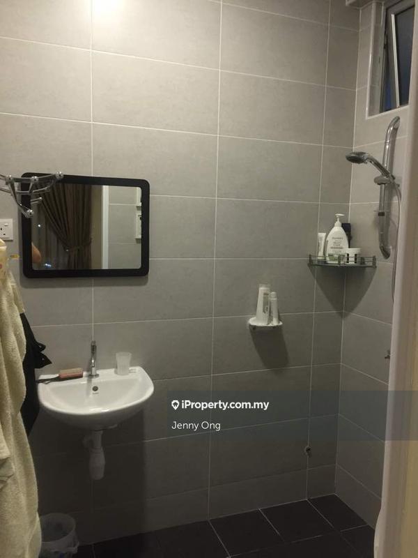 Residensi Servis untuk Dijual di BM City Suites @ BM City Mall oleh Jenny Ong - iProperty.com.my
