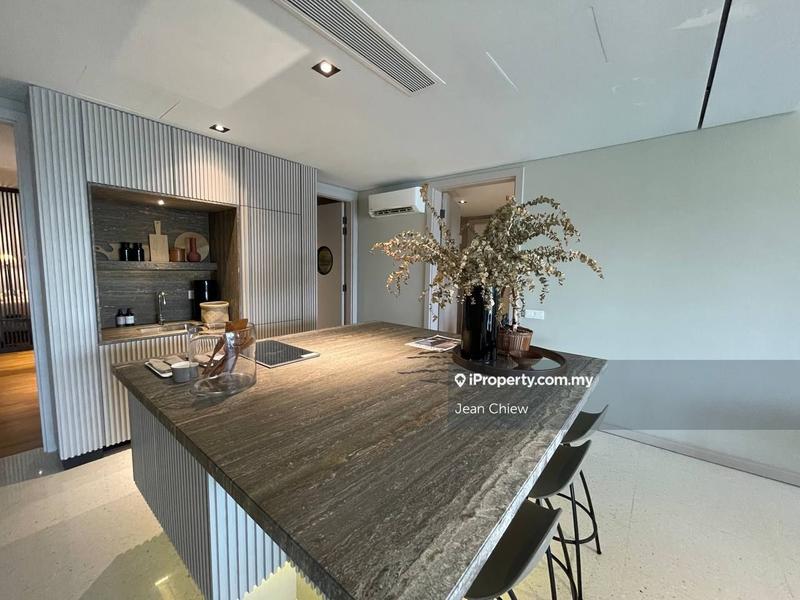 Kondominium untuk Dijual di Residensi Ampang Tengah 6 (AT 6) oleh Jean Chiew - iProperty.com.my